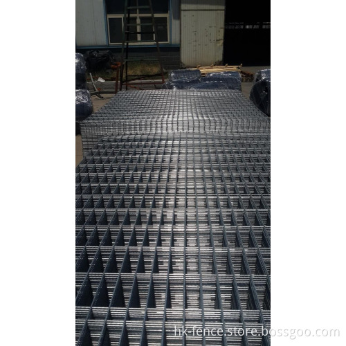 China factory wholesale bottom price welded wire mesh panel for fencing or gabion,low carbon steel welded mesh for construction